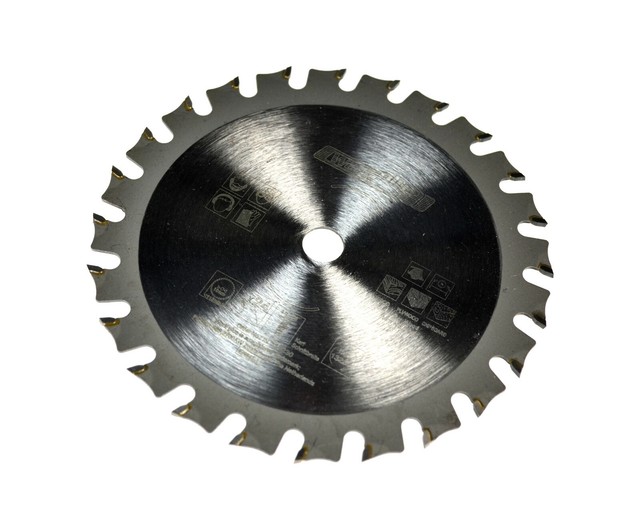 Mini-Kreissägeblatt Ø115mm x 10mm x 24Z Handkreissäge Stahlsägeblatt Universal Mini-Kreissägeblatt Ø115mm x 10mm x 24Z Handkreissäge Stahlsägeblatt Universal