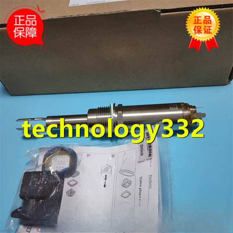 1PC NEW E+H FTL31-11V0/0 Tuning fork liquid level switch Endress+