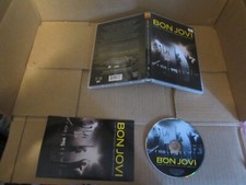 BON JOVI-LIVE AT MADISON SQUARE GARDEN [DVD]