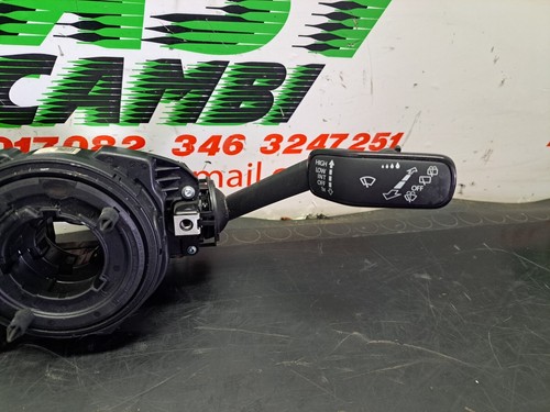 DEVIOLUCI COMPLETO SKODA FABIA III 1.0 MPI CHY 2Q0953521AG 2020 - Foto 2 di 12