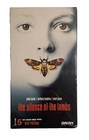 Promo Horror Gore VHS Tapes