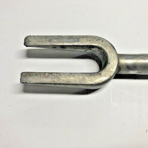 12 Inch Automotive Ball Joint and Tie Rod Pickle Fork - Picture 5 of 7