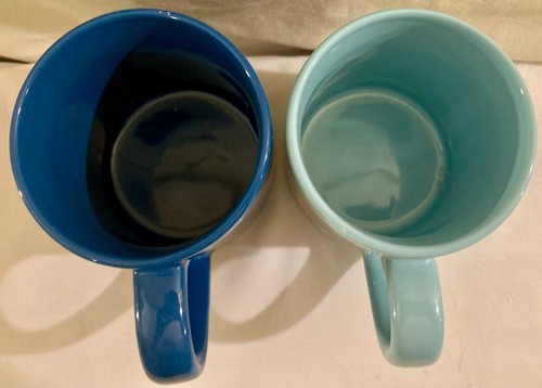 Peanuts Snoopy Charlie Brown Gang Tassen 2er Set Neu - Bild 8 von 11