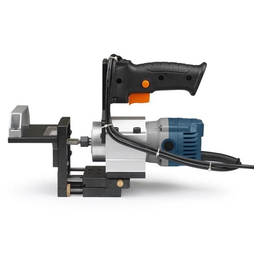 Mortising Jig and Loose Tenon Joinery System(Listing Without Router Trimmer) - Picture 6 of 11