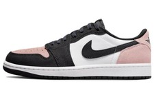 Jordan 1 Low OG Bleached Coral - CZ0790-061