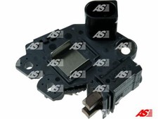 Alternator Regulator,