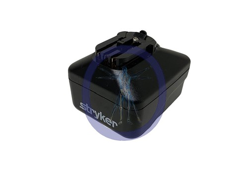 Stryker 7212 System 7 Lilon Small Battery *With 3 Month Warranty* - Picture 3 of 4