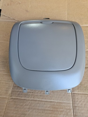 00 -06 Nissan Sentra Center Dash Vents Cubby Storage Compartment Color BEIGE B15 - Picture 6 of 8