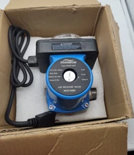 Sdanbom TYPE DN-20-6ST HOT WATER RECIRCULATING PUMP 110v. NEW