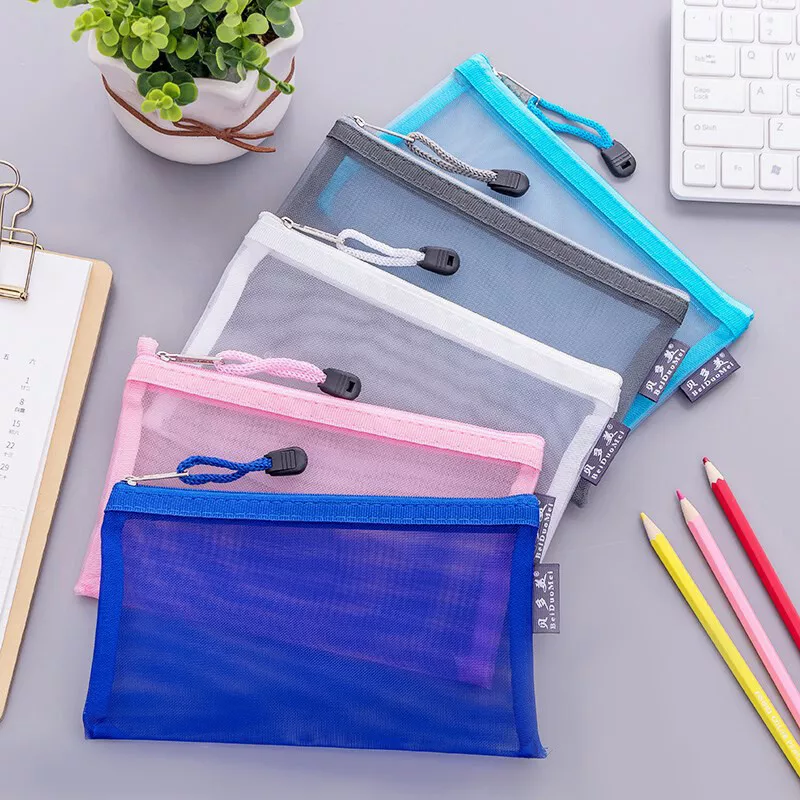 Kids 2024 pencil pouch