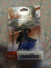 New Nintendo Joker amiibo - Super Smash Bros. Series