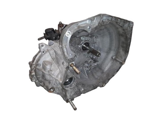 Alfa Romeo GT 2.0 JTS 937 55210105 Getriebe Schaltgetriebe 5-Gang Handschaltung - Bild 2 von 5