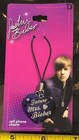 Breloque téléphone Justin Bieber Future Mrs Bieber Heart JB Claires prix de vente conseillé officiel 4 £