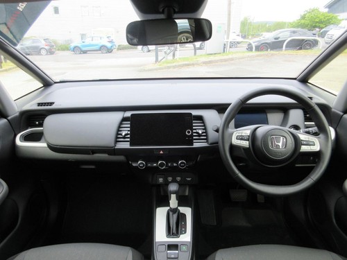 2023 Honda Jazz 1.5 i-MMD Hybrid Elegance 5dr eCVT HATCHBACK PETROL/ELECTRIC Aut - Picture 18 of 20