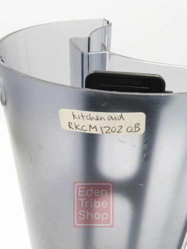 Kitchenaid KCM1202OB 12-Cup Coffee Maker Water Tank - Picture 2 of 3