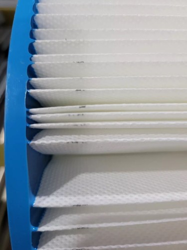 Filters Fast® Replacement for Filbur FC-2811M, 5CH-402M - Picture 9 of 10