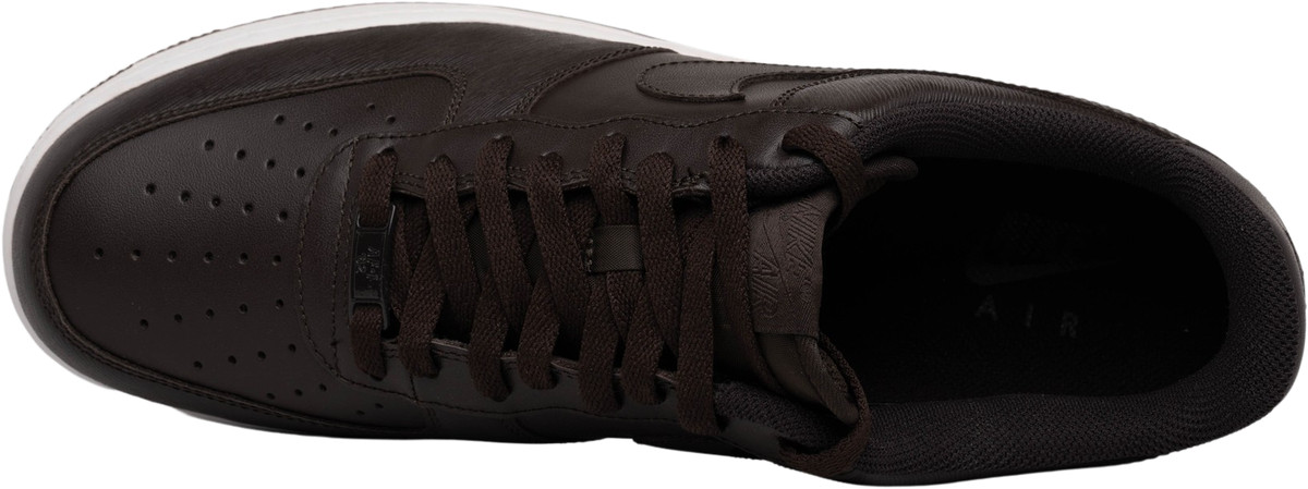 nike air force 1 07 velour