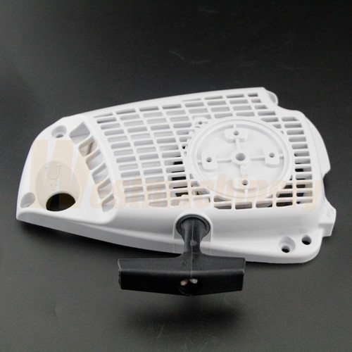 Arrancador de retroceso de retroceso para Stihl MS192T MS193T 1137 080 2100 1137 080 1800 - Imagen 2 de 6