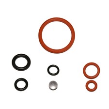 Wartungsset Dichtung für Brühgruppe Saeco Incanto Sirius Rondo SET 28