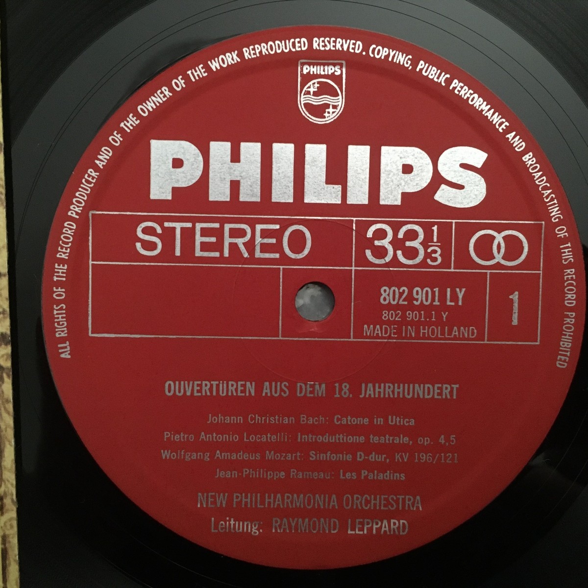 クラシック philips classical Music CD Philips Classics 55 CD Boxset - YouTube