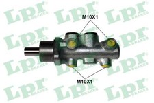 LPR 6778 Brake Master Cylinder for FIAT