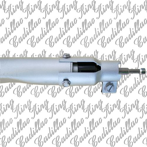 67 68 Eldorado Antenna Rebuilt 2 Mo Warranty $150 Core or exchange 1967 1968 - Bild 2 von 24