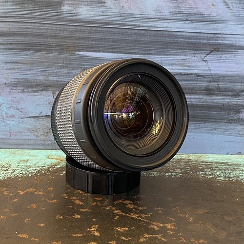 Promaster AF Camera Lens 28 - 105 mm 1: 4-5.6 62mm with UV filter - Picture 5 of 9