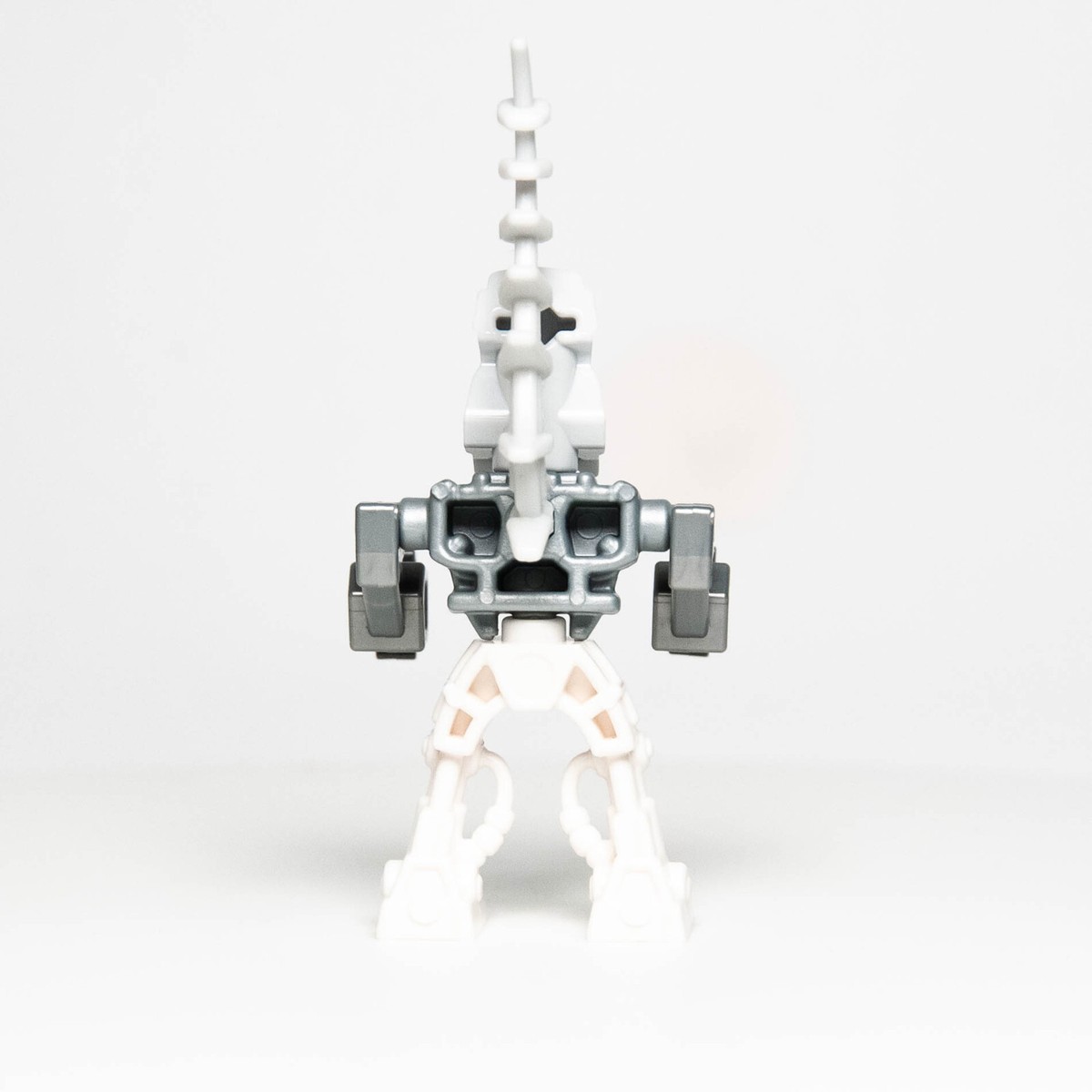 LEGO Bionicle Mini - Piraka Thok Minifigure (bio002) 8892 LEGO Bionicle Mini - Piraka Thok Minifigure (bio002) 8892