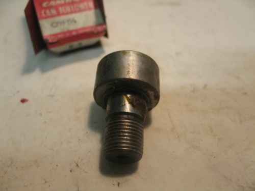 Neu im Karton MCGILL CFH-1 1/8 NOCKENFOLGER 1,125 x 0,625 .625 BOLZEN MIT GEWINDE P4426 - Bild 5 von 5