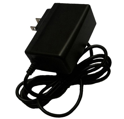 AC Adapter For Sony D-CJ D-EJ D-CS Portable CD Player 4.5V - 5V DC Power Supply - 第 3/4 張圖片