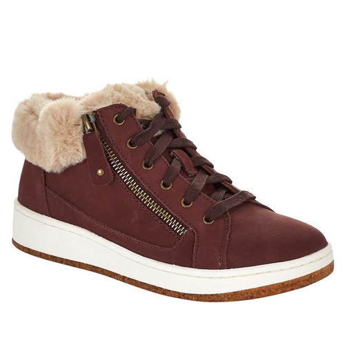 Aetrex Dylan Arch Support Sneaker 771231-J - Picture 2 of 11