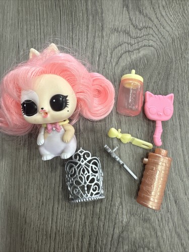 LOL Surprise Lights Pets Lot Of 12 Complete Collection Doll Pet & Accessories - Picture 7 of 18