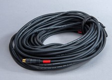 100 ft S-Video Cable With 4-pin Plugs