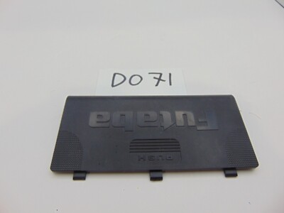 Futaba 6DA 6 Channel Radio Control System Replacement Part Battery Cover