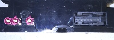 5WA 035 285 D telematic communication control module 2024 VW Atlas