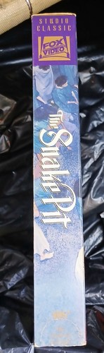 The Snake Pit (VHS, 1993,Fox Video) Olivia De Havilland - Picture 5 of 6