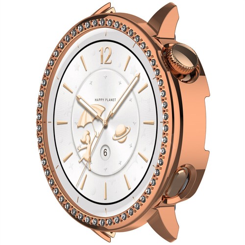 PC Case Protector For OPPO Watch X2 Mini Full Coverage Screen Protective Cover - Zdjęcie 41 z 87