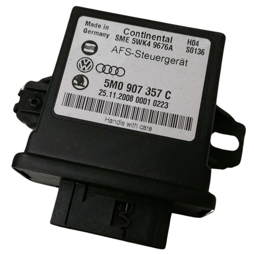 5M0907357C Light Module LCM Skoda Superb B6 (3T) 2009 - 第 1/2 張圖片