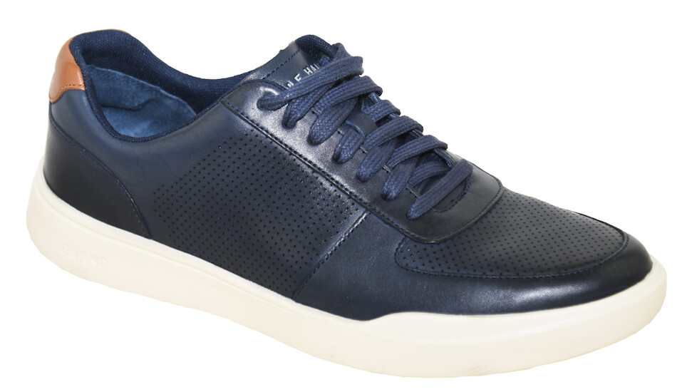 Cole Haan Men's Grand Crosscourt Modern Sneaker Style C33990 Cole Haan Men's Grand Crosscourt Modern Sneaker Style C33990