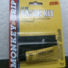 MONKEY GRIP  E-Z Fix Patch Kit   (08812-M)  FS