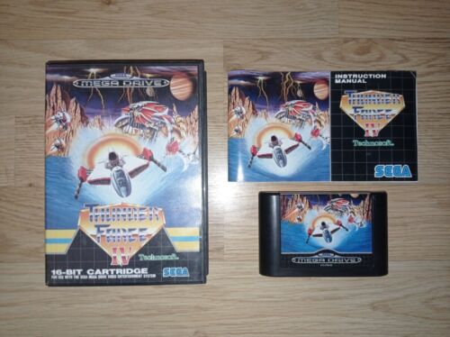 SEGA MEGA DRIVE - JUEGOS VERSION PAL - COMPLETOS O CON CAJA - ELIGE EL TUYO - Imagen 119 de 326