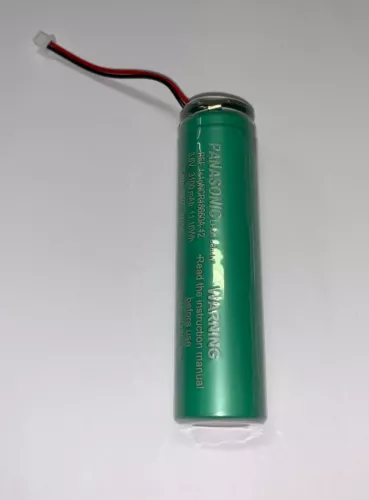 Mares Akkublock für ICON HD / GENIUS Tauchcomputer - Lithium Batterie - NEU !!!