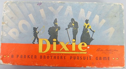 VTG 11 OLD GAMES, POLLYANA, FLINCH, CONTACT, MAKE A MILLON, QUIZ KIDS, DOMINOES - Picture 7 of 24