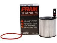 Engine Oil Filter for 2021 - 2025 Hyundai Elantra  *NEW FRAM 20K Protection