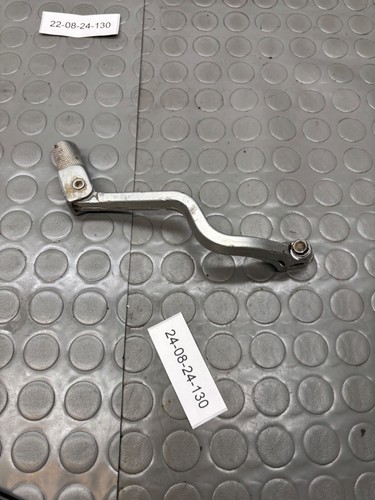 LEVA CAMBIO MARCE HUSQVARNA SM WRE WR CR 125 98-2013 - Photo 3/3