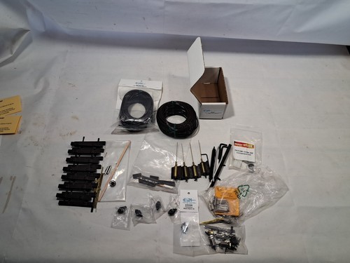 Lot Of Model Railroader Material For Layout E-zair Motion Control Parts K21 1 - Picture 4 of 15