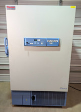 Thermo Revco ULT2586-10-A48 Ultima Plus Ultra-Low -86C Upright Freezer / TESTED