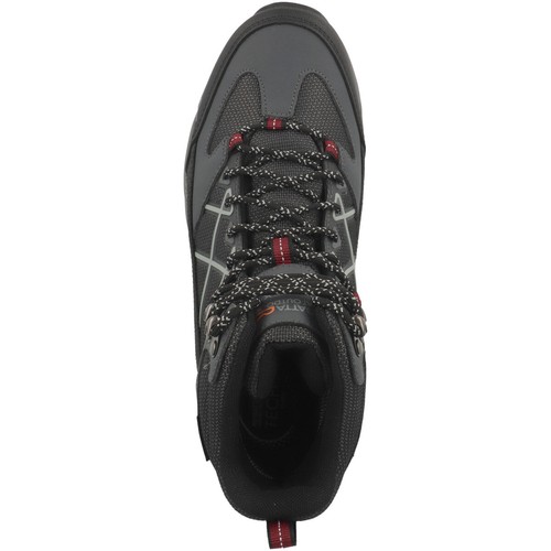 Regatta Samaris III Boot Outdoorstiefel Herren Wanderschuhe Trekkingschuhe - Bild 3 von 13