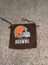 NFL Cleveland Browns  Crossbody Tote/Purse