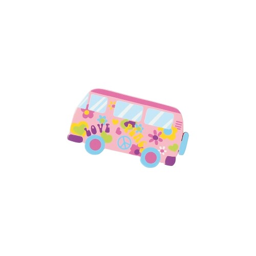Aimants Bus Triés - Afbeelding 4 van 6